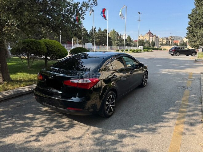 Kia Cerato 2016, 178,637 km - 1.8 l - Bakı