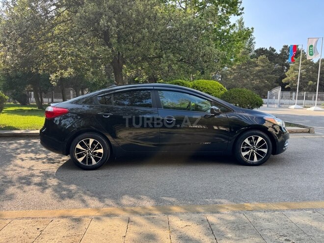 Kia Cerato 2016, 178,637 km - 1.8 l - Bakı