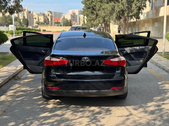 Kia Cerato 2016, 178,637 km - 1.8 l - Bakı