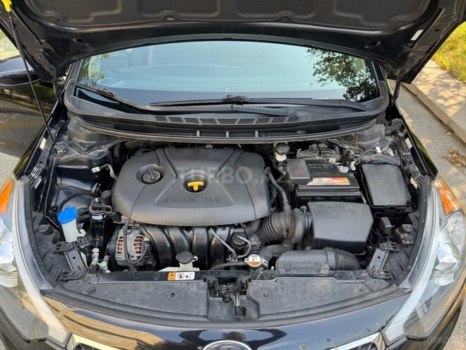 Kia Cerato 2016, 178,637 km - 1.8 l - Bakı