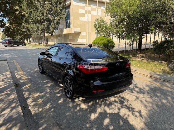Kia Cerato 2016, 178,637 km - 1.8 l - Bakı