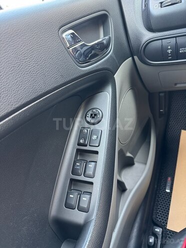 Kia Cerato 2016, 178,637 km - 1.8 l - Bakı