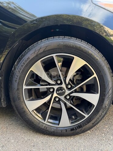 Kia Cerato 2016, 178,637 km - 1.8 l - Bakı
