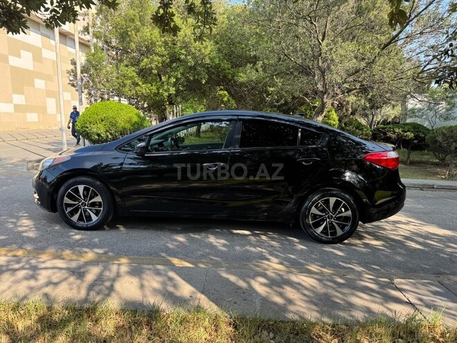 Kia Cerato 2016, 178,637 km - 1.8 l - Bakı