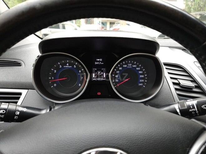 Hyundai Elantra 2014, 164,000 km - 1.8 l - Bakı
