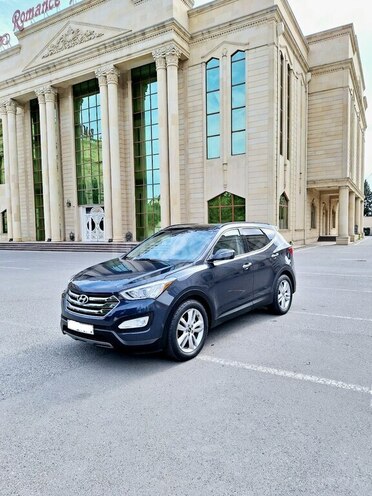 Hyundai Santa Fe-13