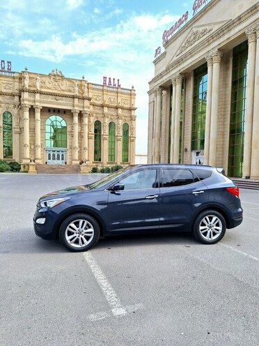 Hyundai Santa Fe-14