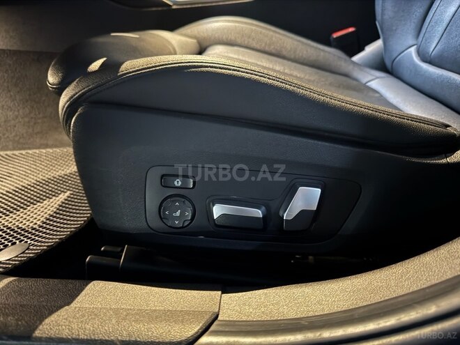BMW 330e 2019, 132,000 km - 2.0 l - Bakı