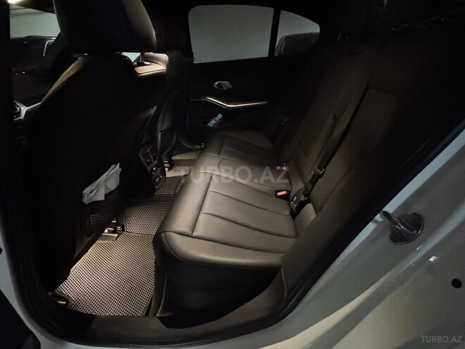 BMW 330e 2019, 132,000 km - 2.0 l - Bakı