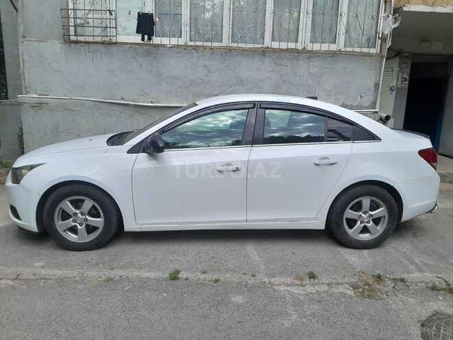 Chevrolet Cruze 2013, 198,000 km - 1.4 l - Bakı