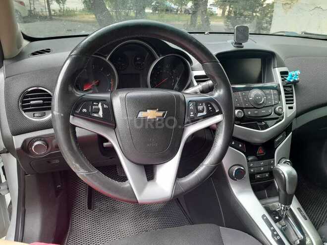 Chevrolet Cruze 2013, 198,000 km - 1.4 l - Bakı