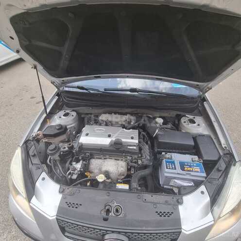 Kia Rio 2008, 292,000 km - 1.4 l - Bakı