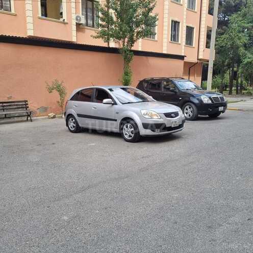 Kia Rio 2008, 292,000 km - 1.4 l - Bakı