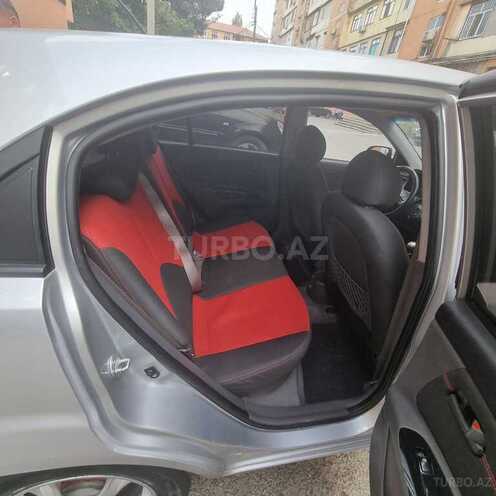 Kia Rio 2008, 292,000 km - 1.4 l - Bakı