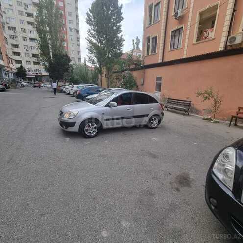 Kia Rio 2008, 292,000 km - 1.4 l - Bakı