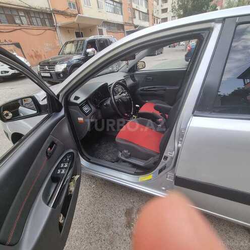 Kia Rio 2008, 292,000 km - 1.4 l - Bakı