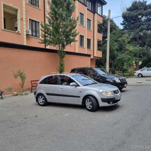 Kia Rio 2008, 292,000 km - 1.4 l - Bakı