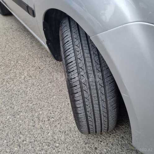Kia Rio 2008, 292,000 km - 1.4 l - Bakı
