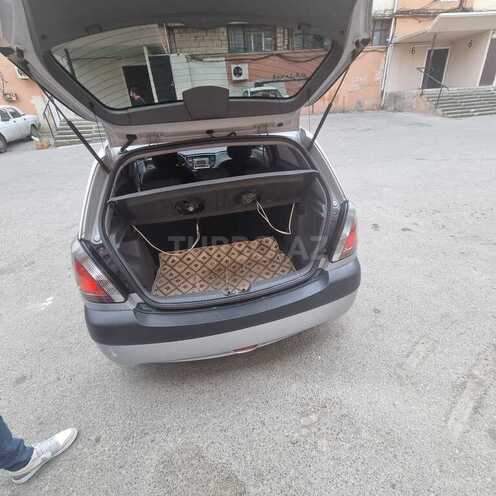 Kia Rio 2008, 292,000 km - 1.4 l - Bakı