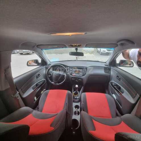 Kia Rio 2008, 292,000 km - 1.4 l - Bakı