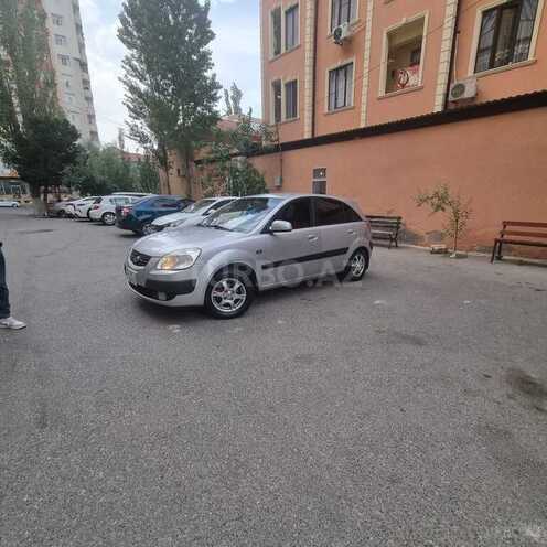 Kia Rio 2008, 292,000 km - 1.4 l - Bakı