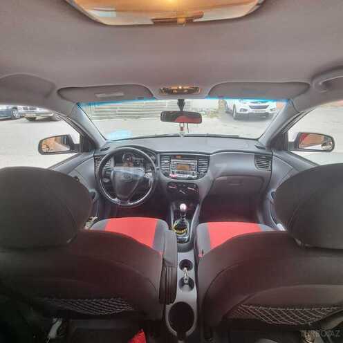 Kia Rio 2008, 292,000 km - 1.4 l - Bakı