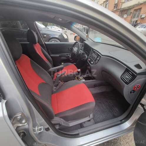 Kia Rio 2008, 292,000 km - 1.4 l - Bakı