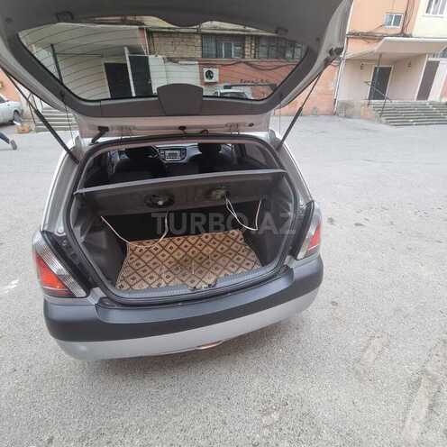 Kia Rio 2008, 292,000 km - 1.4 l - Bakı