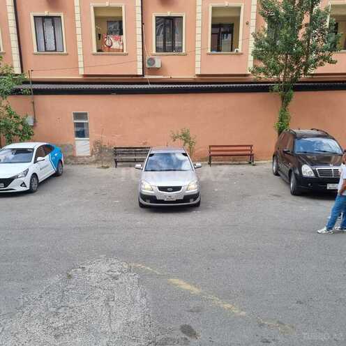 Kia Rio 2008, 292,000 km - 1.4 l - Bakı