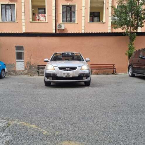 Kia Rio 2008, 292,000 km - 1.4 l - Bakı