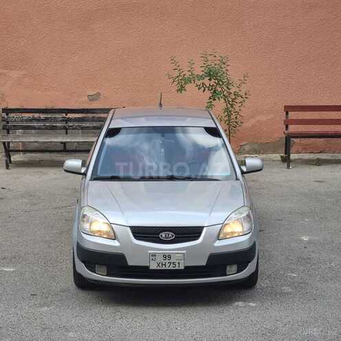 Kia Rio 2008, 292,000 km - 1.4 l - Bakı