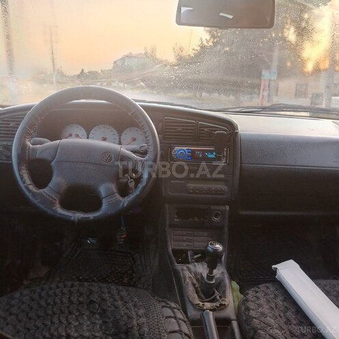 Volkswagen Passat 1996, 289,000 km - 2.0 l - Bakı