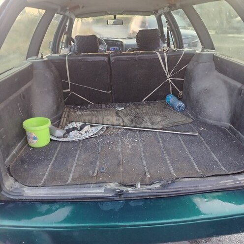 Volkswagen Passat 1996, 289,000 km - 2.0 l - Bakı