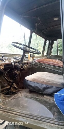 GAZ 66 1990, 200,000 km - 4.5 l - Yardımlı