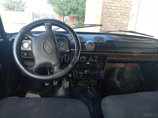 LADA (VAZ) 2106 1991, 77,753 km - 1.5 l - Şamaxı
