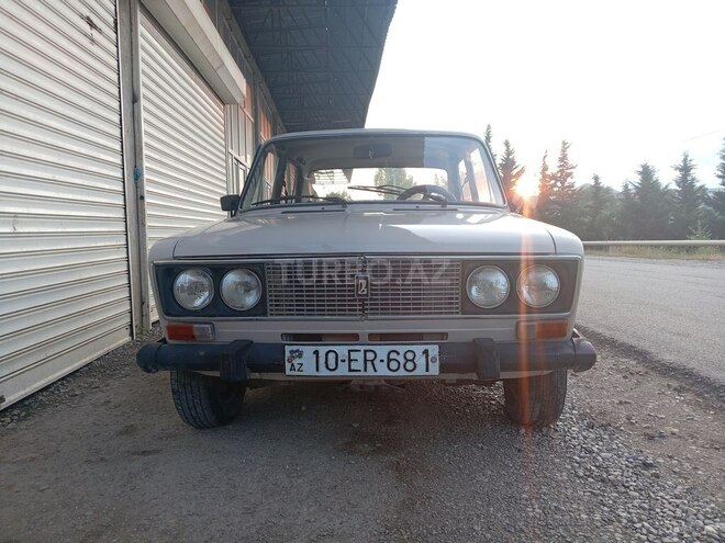 LADA (VAZ) 2106 1991, 77,753 km - 1.5 l - Şamaxı