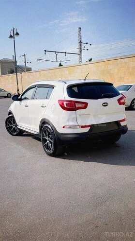 Kia Sportage 2013, 182,000 km - 2.0 l - Bakı