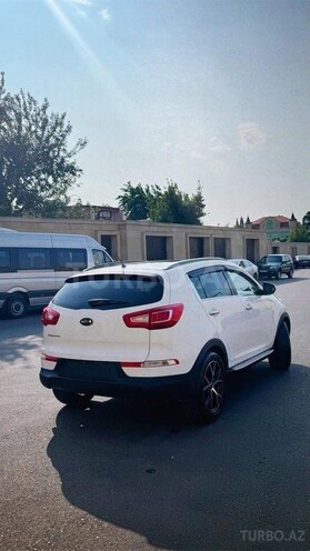 Kia Sportage 2013, 182,000 km - 2.0 l - Bakı