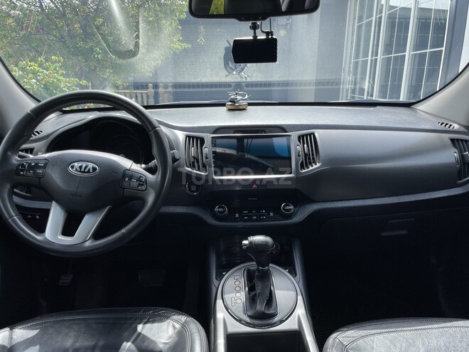 Kia Sportage 2013, 182,000 km - 2.0 l - Bakı