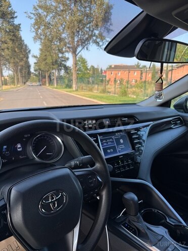 Toyota Camry 2020, 150,000 km - 2.5 l - Gəncə