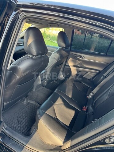 Toyota Camry 2020, 150,000 km - 2.5 l - Gəncə