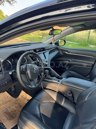 Toyota Camry 2020, 150,000 km - 2.5 l - Gəncə