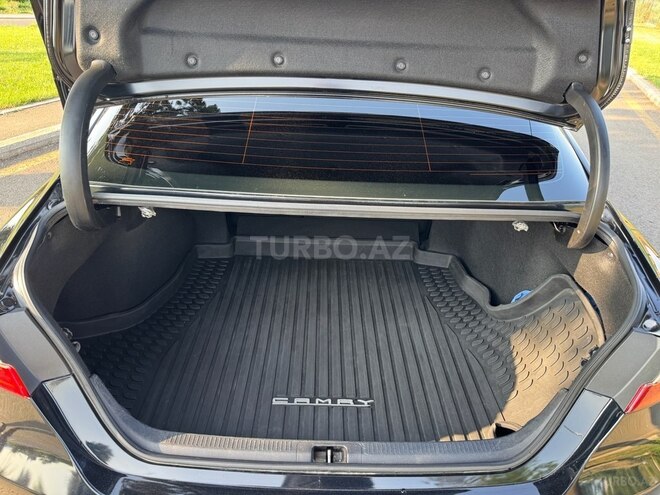 Toyota Camry 2020, 150,000 km - 2.5 l - Gəncə