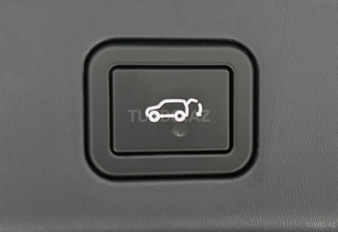 Changan Qiyuan Q07-21