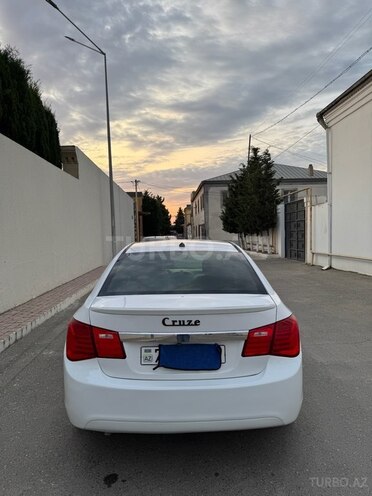 Chevrolet Cruze 2013, 271,000 km - 1.4 л - Bakı