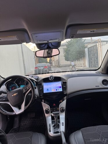 Chevrolet Cruze 2013, 271,000 km - 1.4 л - Bakı