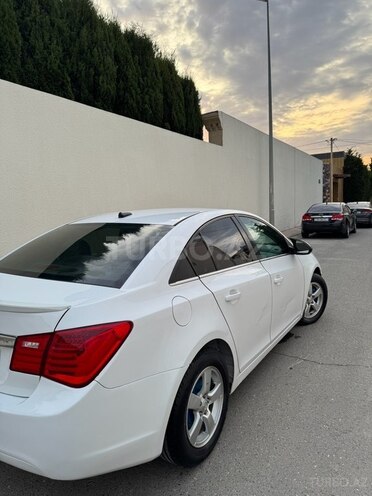 Chevrolet Cruze 2013, 271,000 km - 1.4 л - Bakı
