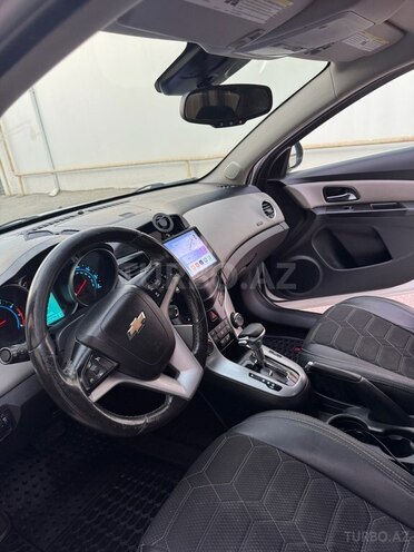 Chevrolet Cruze 2013, 271,000 km - 1.4 л - Bakı