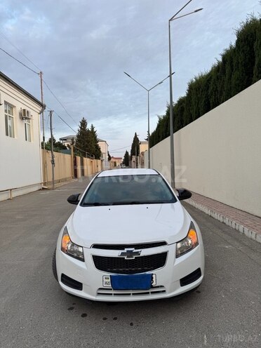 Chevrolet Cruze 2013, 271,000 km - 1.4 л - Bakı