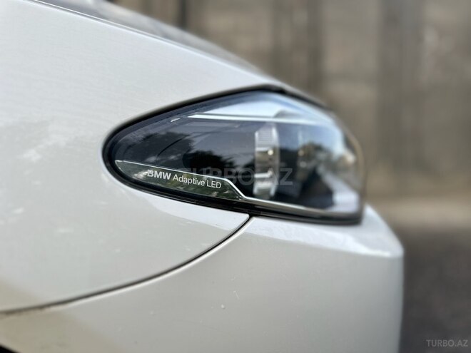 BMW 528 2015, 116,000 km - 2.0 l - Bakı